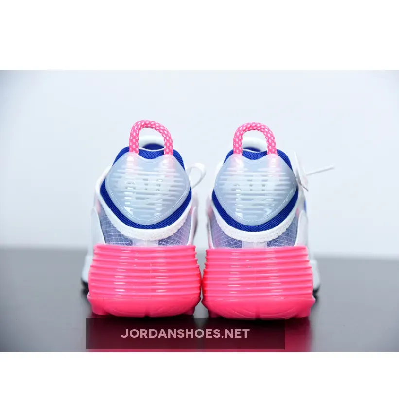Nike Air Max 2090 White/Concord/Pink Blast | AIR MAX 97 CONCORD Nike Air Max 2090 White/Concord/Pink Blast | AIR MAX 97 CONCORD