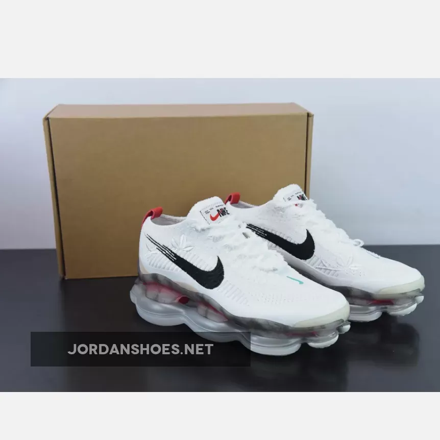 Nike Air Max Scorpion FK Lunar New Year Leap High Restock