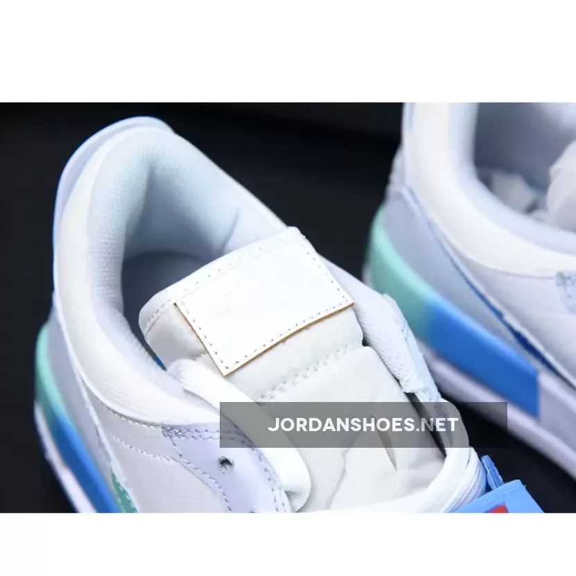 Jordan Legacy 312 Low White Aqua Red FN8896-131