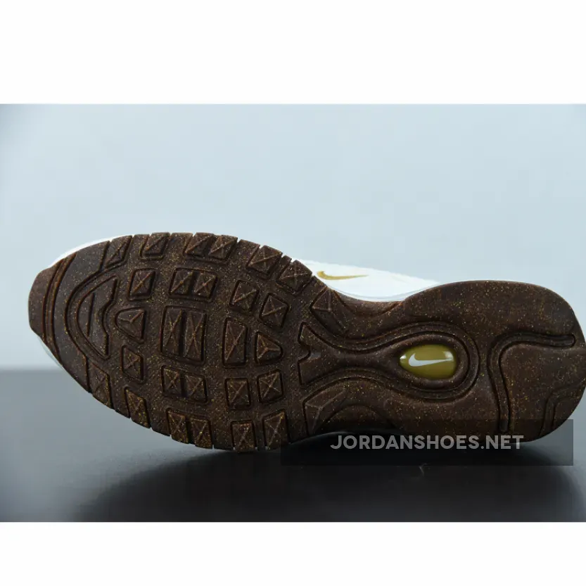 Nike Air Max 97 "Cork" Coconut Milk/Yellow | air max 97 coconut milk cork DC4012-100 Nike Air Max 97 "Cork" Coconut Milk/Yellow | air max 97 coconut milk cork DC4012-100