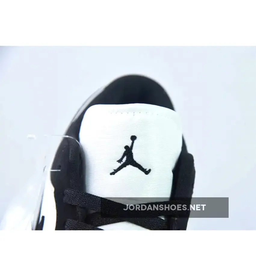 Air Jordan 1 Low "Vintage Panda" Sail/Black FB9893-101 Air Jordan 1 Low "Vintage Panda" Sail/Black FB9893-101