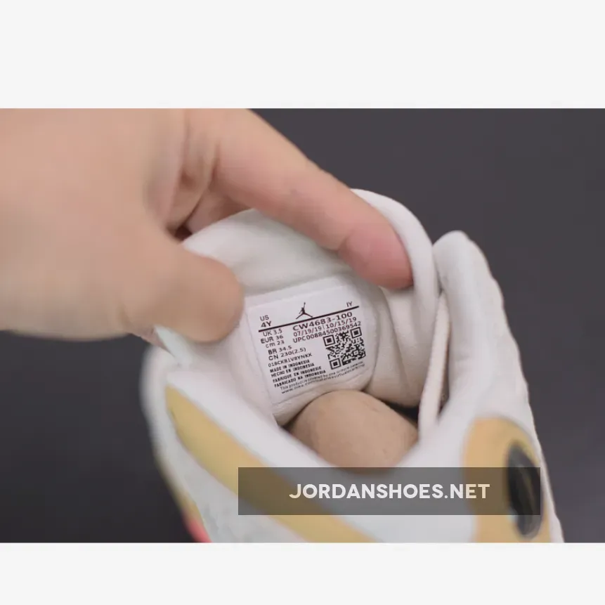 Air Jordan 13 Retro "Chinese New Year" Ivory/Black-Digital Pink-Club AJ13 | CHINA JORDANS CW4409-100 Air Jordan 13 Retro "Chinese New Year" Ivory/Black-Digital Pink-Club AJ13 | CHINA JORDANS CW4409-100