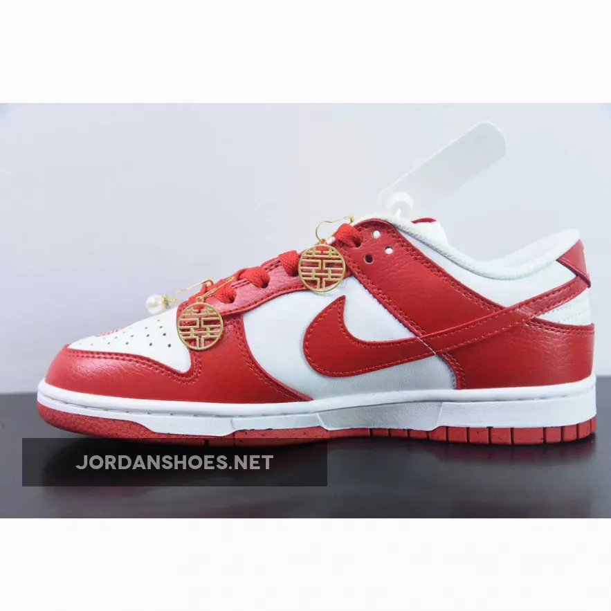 Nike Dunk Low Next Nature White Gym Red DN1431-101 For Sale Nike Dunk Low Next Nature White Gym Red DN1431-101 For Sale