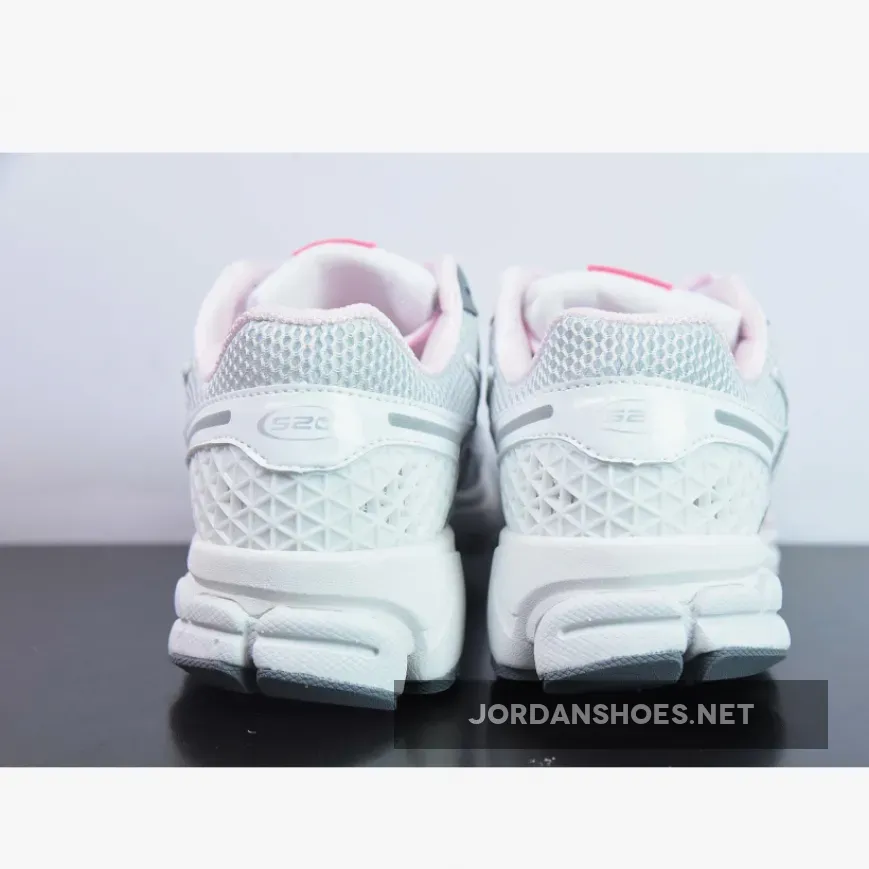 Nike Zoom Vomero 5 520 Silver Pink FN3695-001 Restock Nike Zoom Vomero 5 520 Silver Pink FN3695-001 Restock