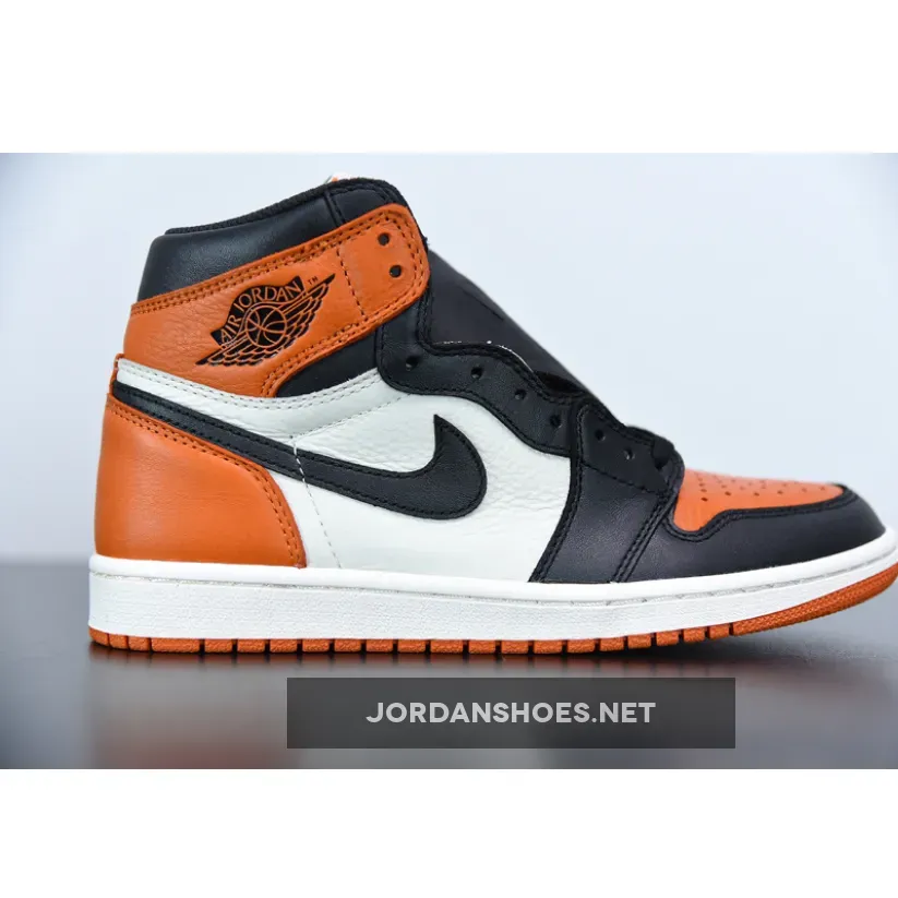 Air Jordan 1 Retro High OG "Shattered Backboard" 555088-005 Air Jordan 1 Retro High OG "Shattered Backboard" 555088-005