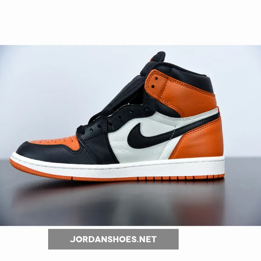 Air Jordan 1 Retro High OG "Shattered Backboard" 555088-005 Air Jordan 1 Retro High OG "Shattered Backboard" 555088-005