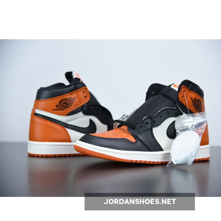 Air Jordan 1 Retro High OG "Shattered Backboard" 555088-005 Air Jordan 1 Retro High OG "Shattered Backboard" 555088-005