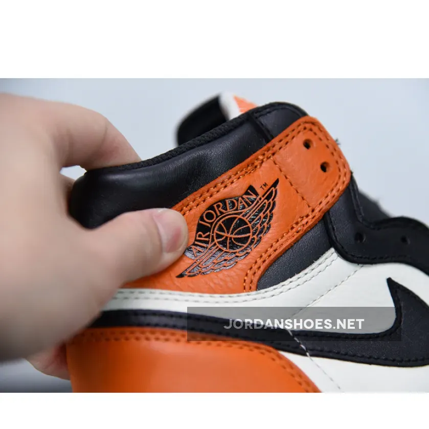 Air Jordan 1 Retro High OG "Shattered Backboard" 555088-005 Air Jordan 1 Retro High OG "Shattered Backboard" 555088-005