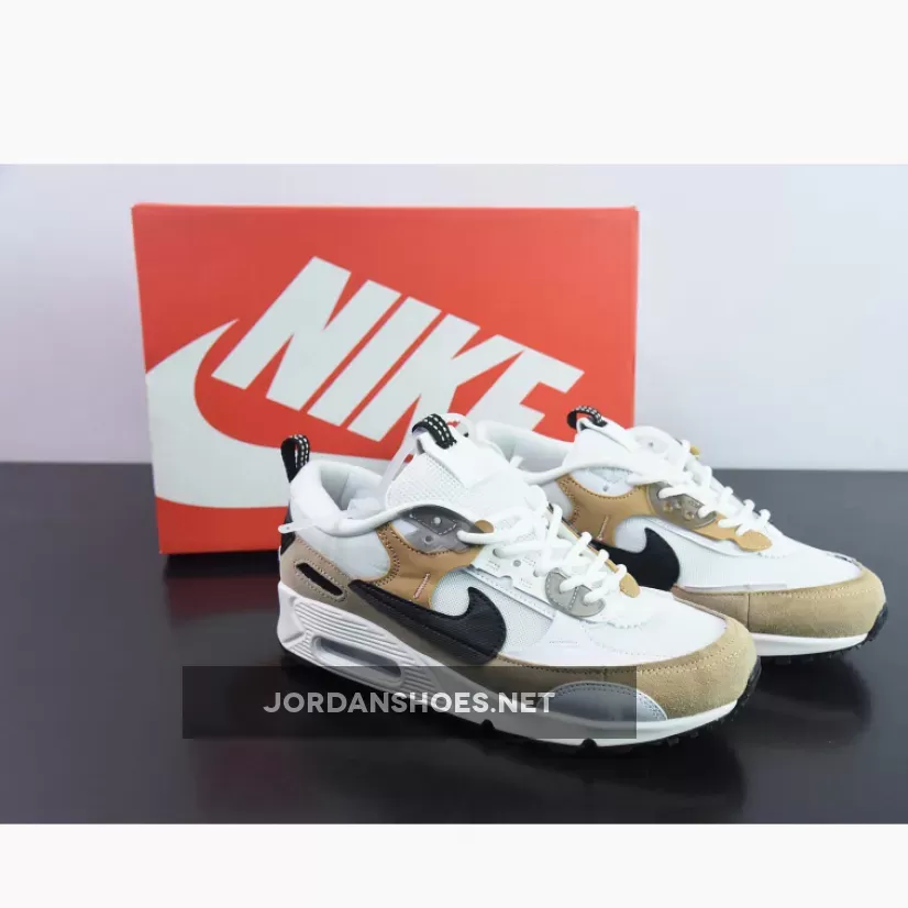 tan womens nike air max