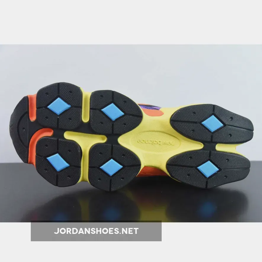 New Balance 9060 Prism Purple | 9060 purple U9060NBX New Balance 9060 Prism Purple | 9060 purple U9060NBX