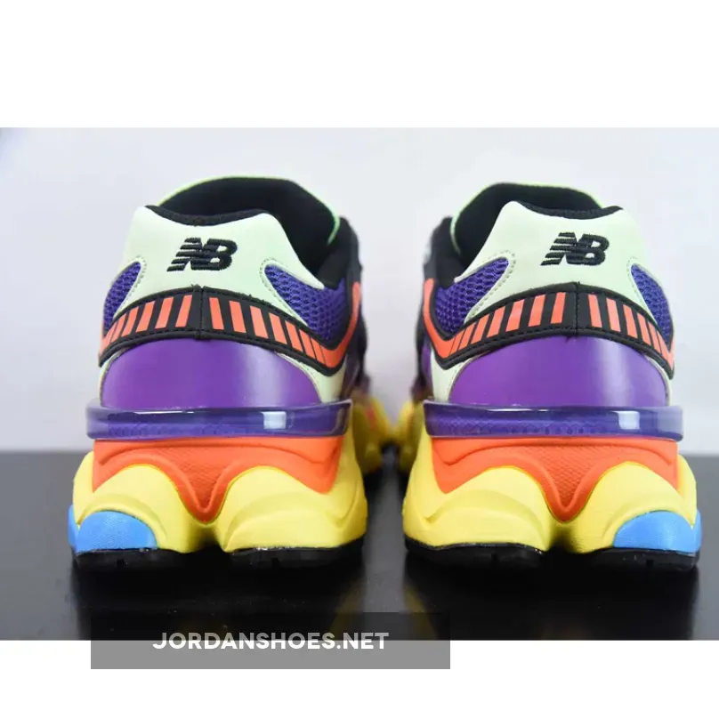 New Balance 9060 Prism Purple | 9060 purple U9060NBX New Balance 9060 Prism Purple | 9060 purple U9060NBX