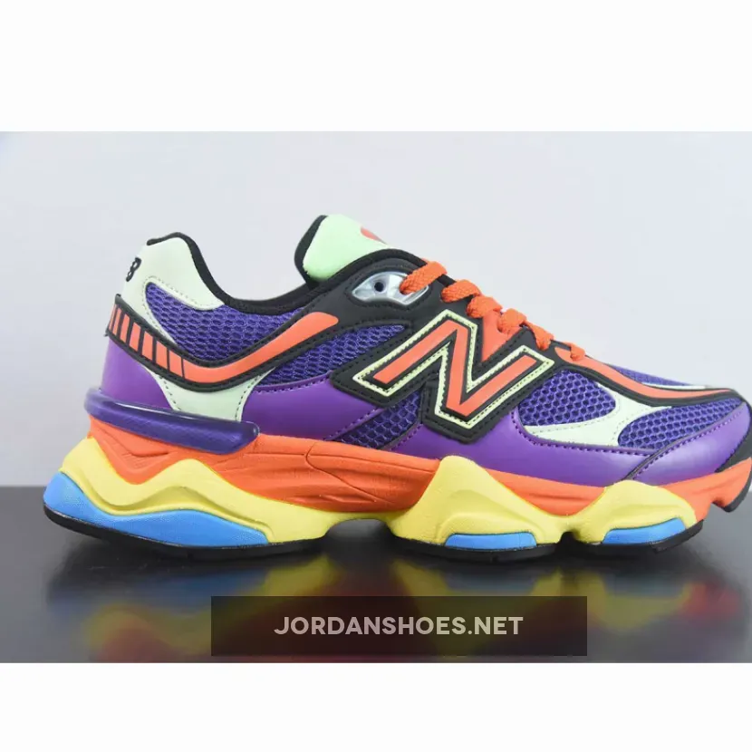 New Balance 9060 Prism Purple | 9060 purple U9060NBX New Balance 9060 Prism Purple | 9060 purple U9060NBX