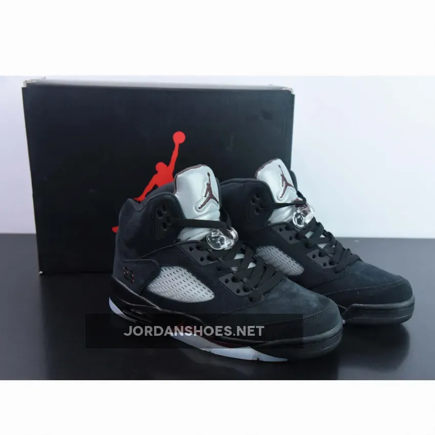 A Ma Maniére x Air Jordan 5 Dusk