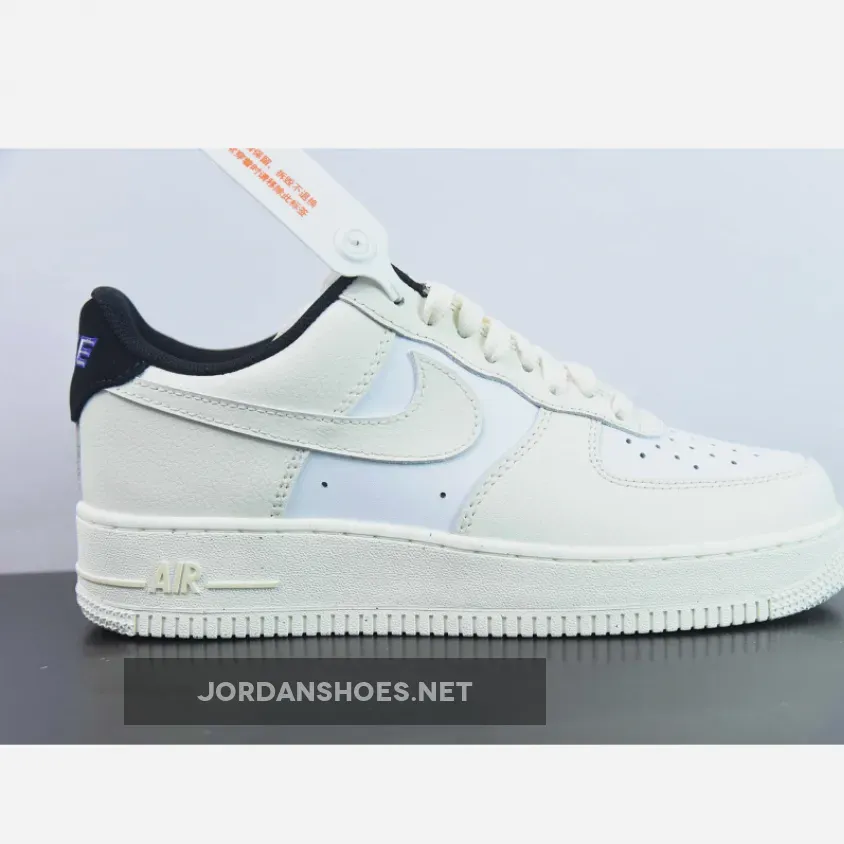 Air Force 1 White/Coconut Milk Air Force 1 White/Coconut Milk