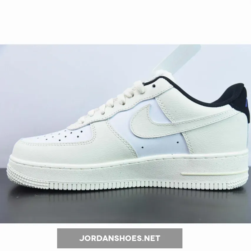 Air Force 1 White/Coconut Milk Air Force 1 White/Coconut Milk
