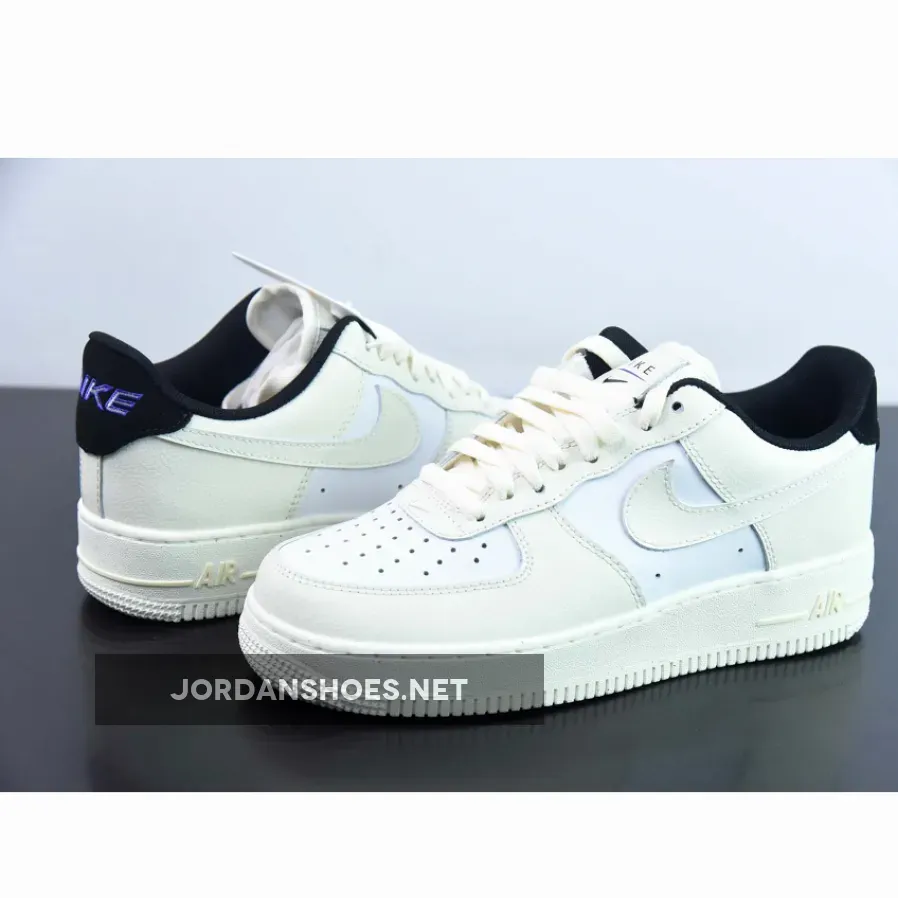 Air Force 1 White/Coconut Milk Air Force 1 White/Coconut Milk