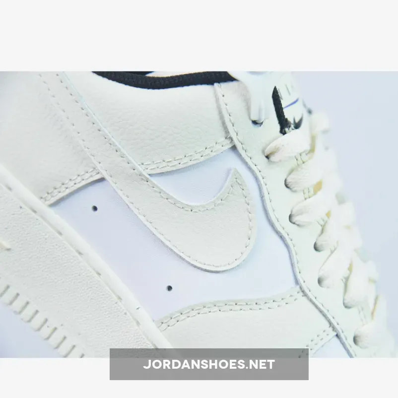 Air Force 1 White/Coconut Milk Air Force 1 White/Coconut Milk