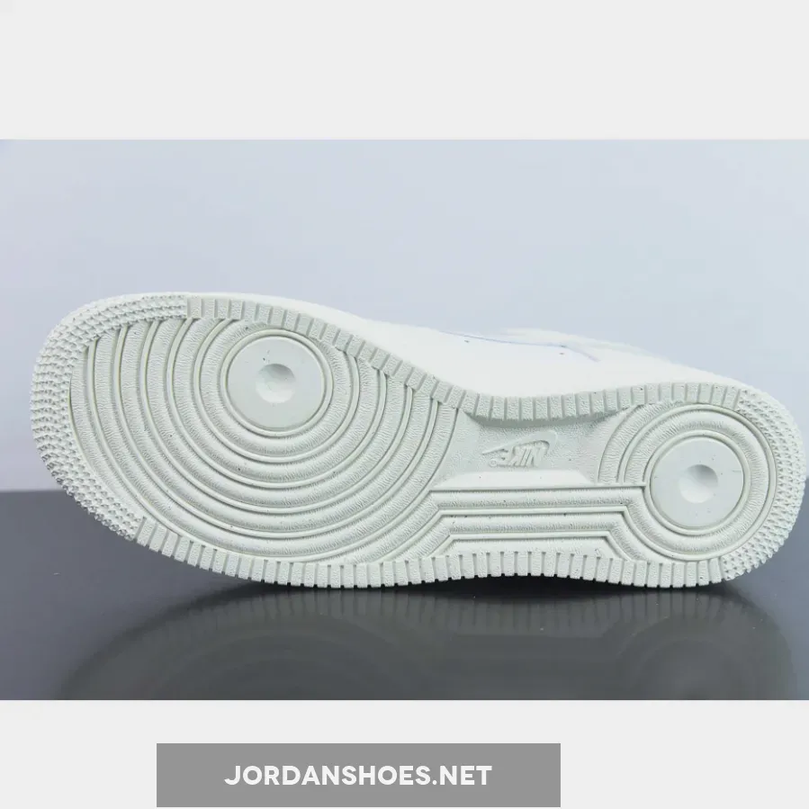 Air Force 1 White/Coconut Milk Air Force 1 White/Coconut Milk