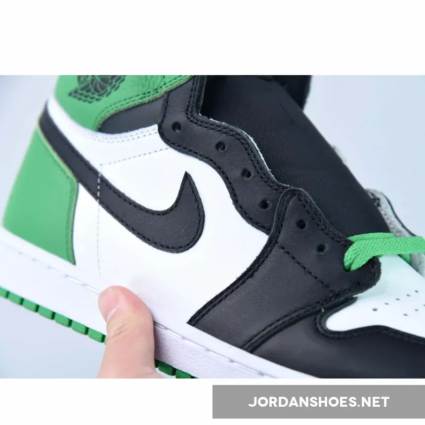 Air Jordan 1 High OG Lucky Green Air Jordan 1 High OG Lucky Green