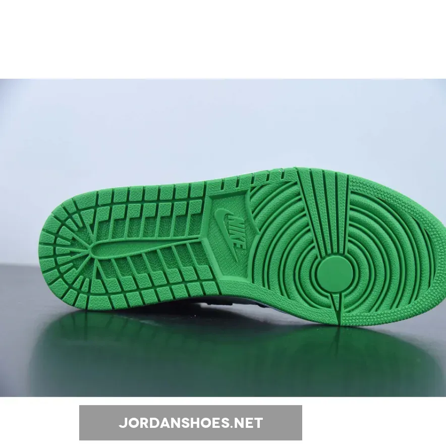 Air Jordan 1 High OG Lucky Green Air Jordan 1 High OG Lucky Green
