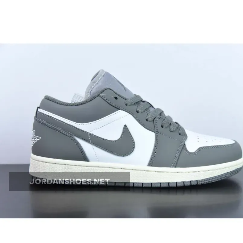 Air Jordan 1 Low ’85 "Wings" White/Wolf Grey-Phantom Air Jordan 1 Low ’85 "Wings" White/Wolf Grey-Phantom