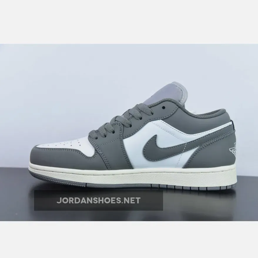 Air Jordan 1 Low ’85 "Wings" White/Wolf Grey-Phantom Air Jordan 1 Low ’85 "Wings" White/Wolf Grey-Phantom