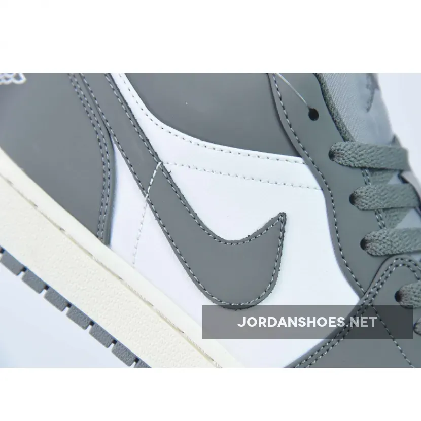 Air Jordan 1 Low ’85 "Wings" White/Wolf Grey-Phantom Air Jordan 1 Low ’85 "Wings" White/Wolf Grey-Phantom