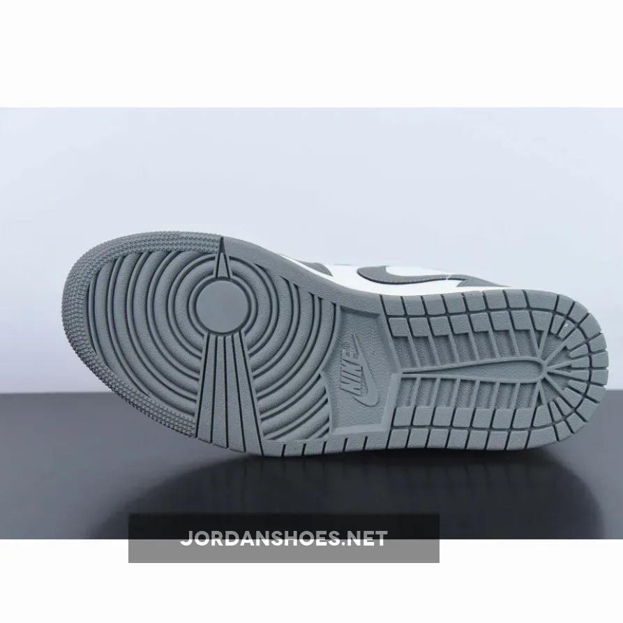 Air Jordan 1 Low ’85 "Wings" White/Wolf Grey-Phantom Air Jordan 1 Low ’85 "Wings" White/Wolf Grey-Phantom