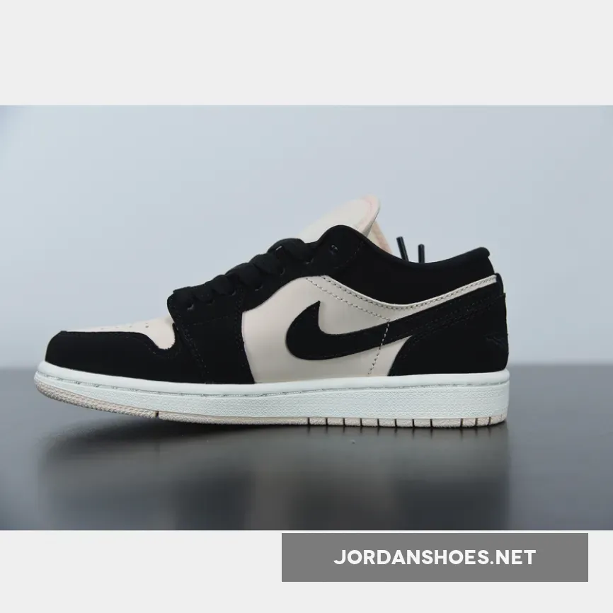 Air Jordan 1 Low Guava Ice Air Jordan 1 Low Guava Ice