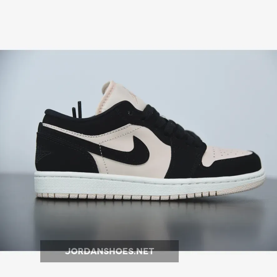 Air Jordan 1 Low Guava Ice Air Jordan 1 Low Guava Ice