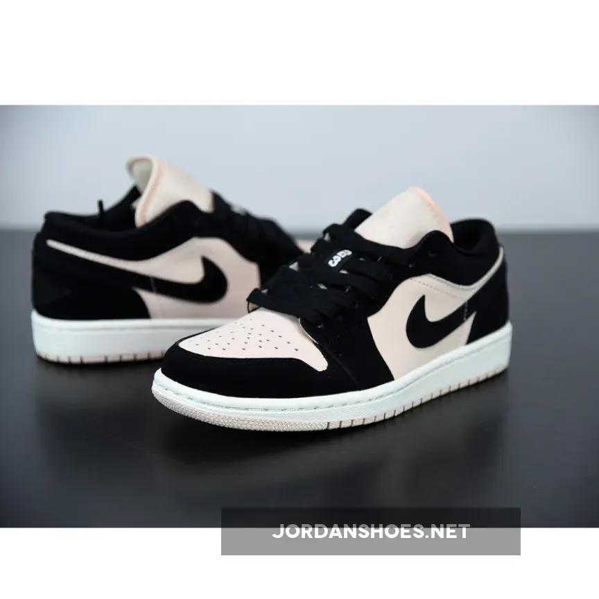 Air Jordan 1 Low Guava Ice Air Jordan 1 Low Guava Ice