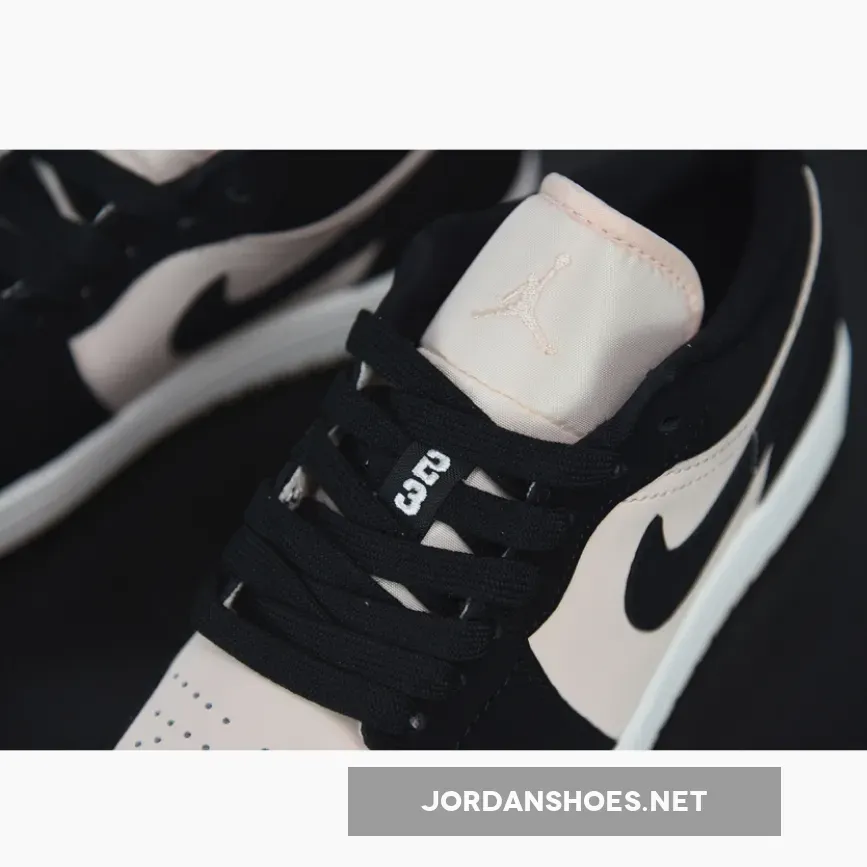 Air Jordan 1 Low Guava Ice Air Jordan 1 Low Guava Ice