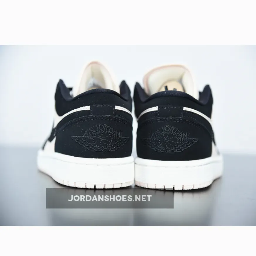 Air Jordan 1 Low Guava Ice Air Jordan 1 Low Guava Ice