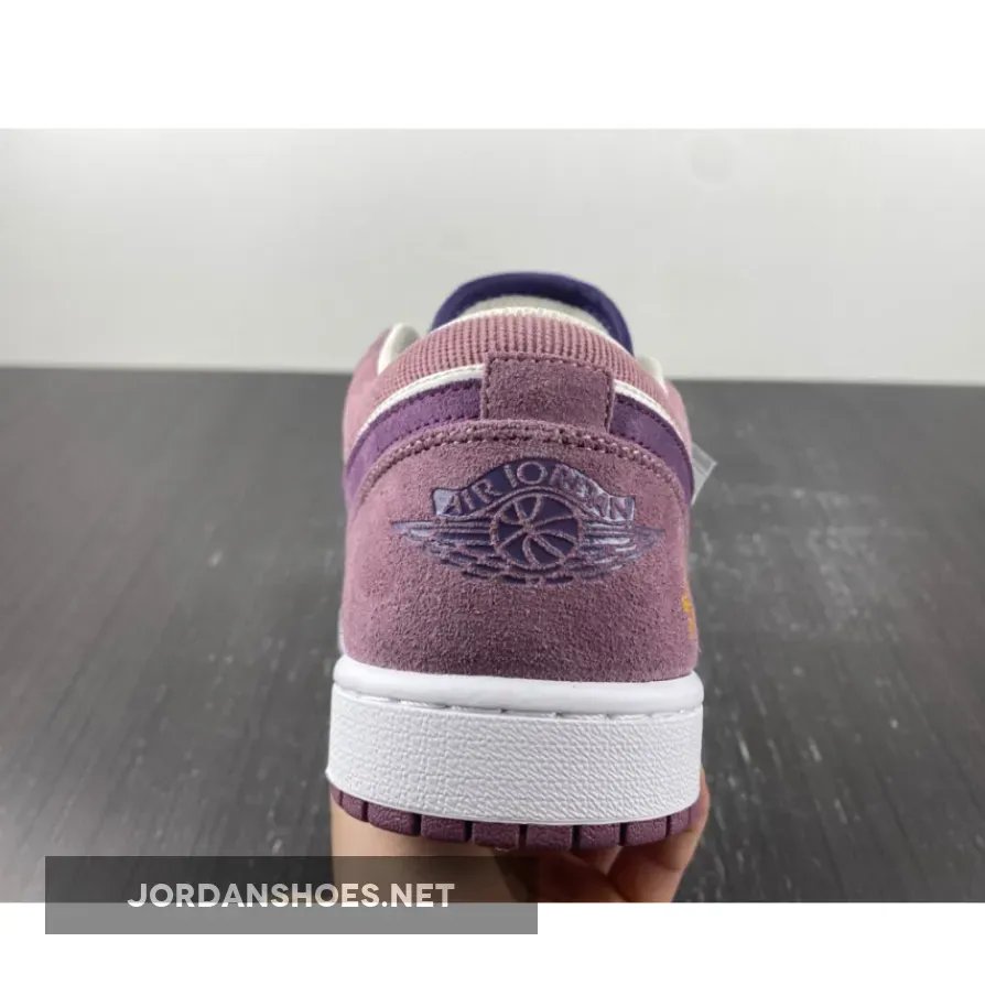 Air Jordan 1 Low "International Women’s Day 2023" Air Jordan 1 Low "International Women’s Day 2023"