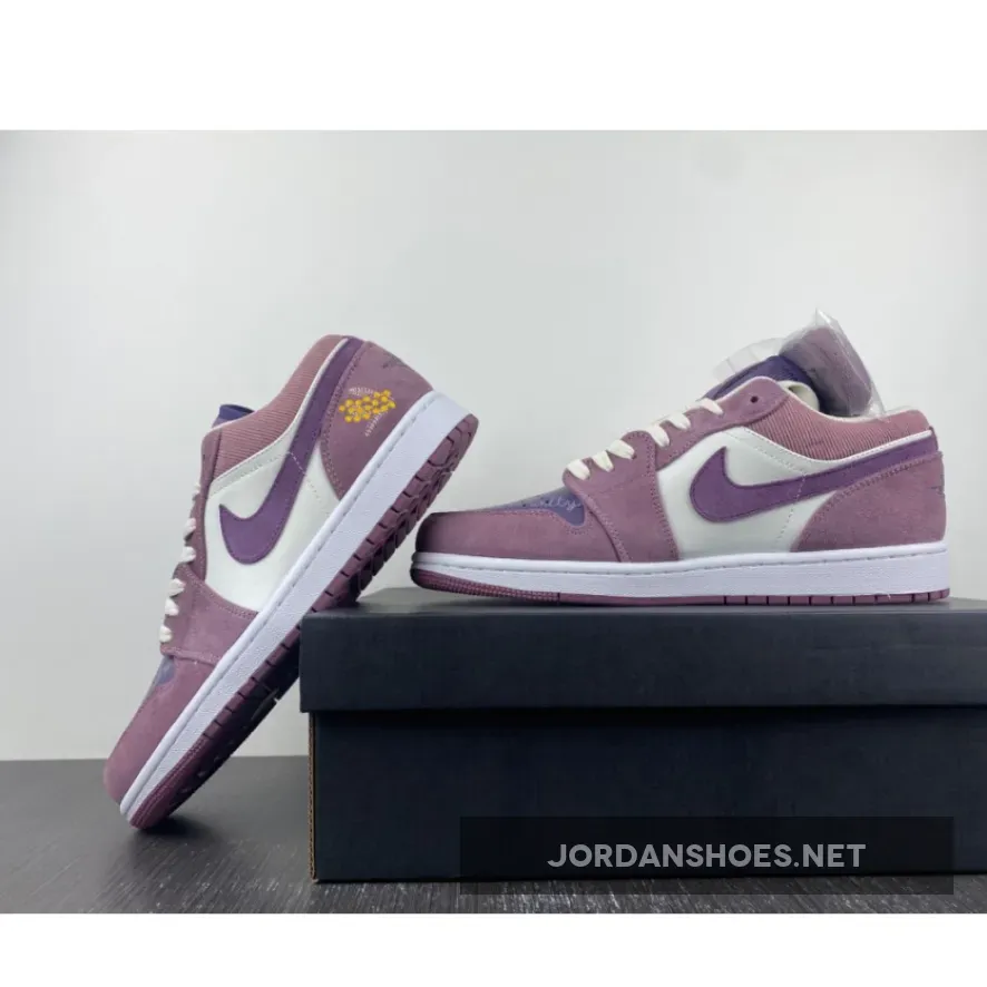 Air Jordan 1 Low "International Women’s Day 2023" Air Jordan 1 Low "International Women’s Day 2023"