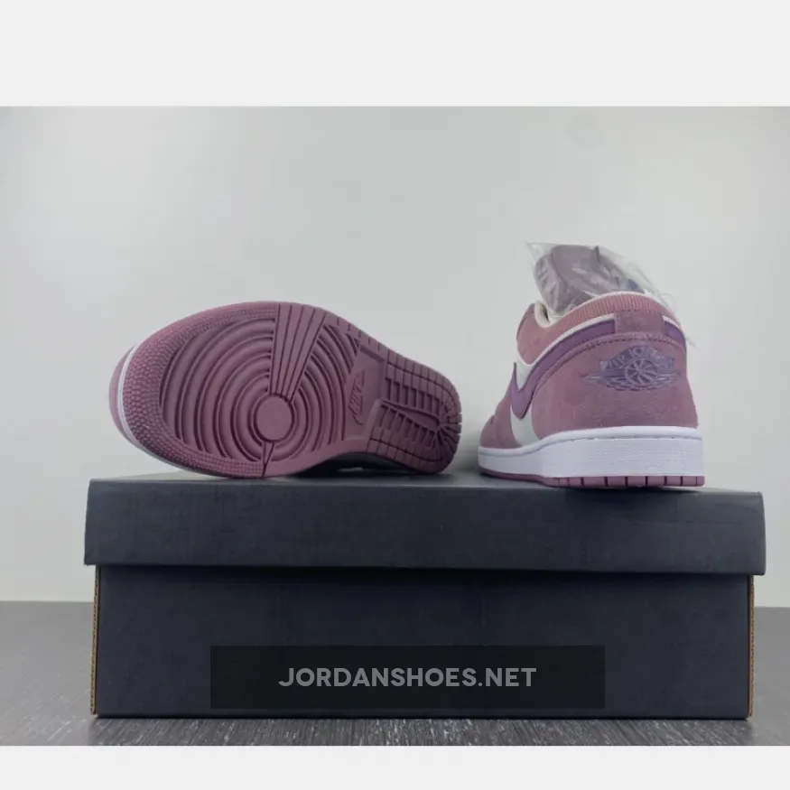 Air Jordan 1 Low "International Women’s Day 2023" Air Jordan 1 Low "International Women’s Day 2023"