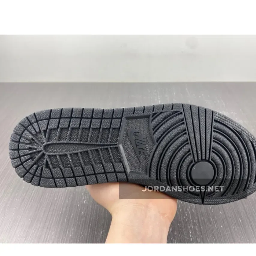 Air Jordan 1 Low OG EX Black/Dark Smoke Grey-Red Air Jordan 1 Low OG EX Black/Dark Smoke Grey-Red