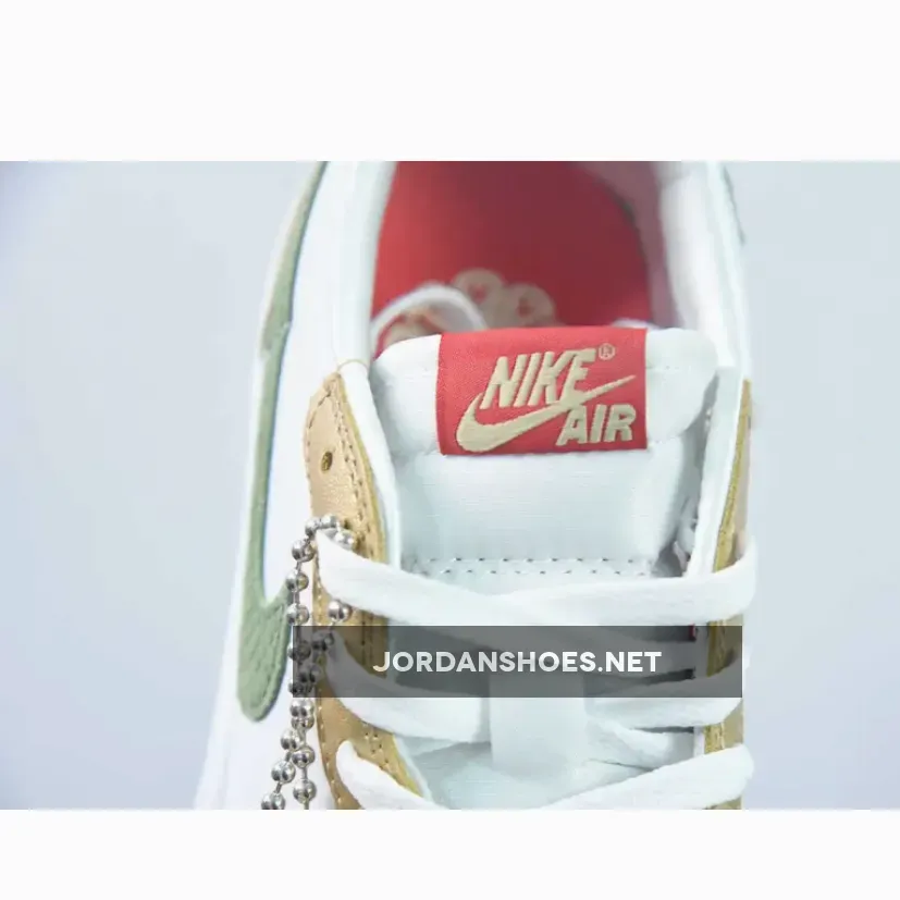 Air Jordan 1 Low OG GS Chinese New Year Air Jordan 1 Low OG GS Chinese New Year