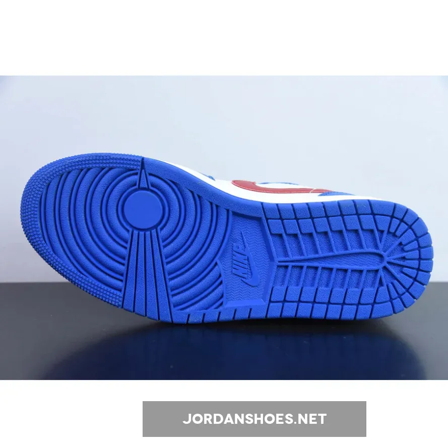 Air Jordan 1 Low Sport Blue/Gym Red-White-Sail Air Jordan 1 Low Sport Blue/Gym Red-White-Sail