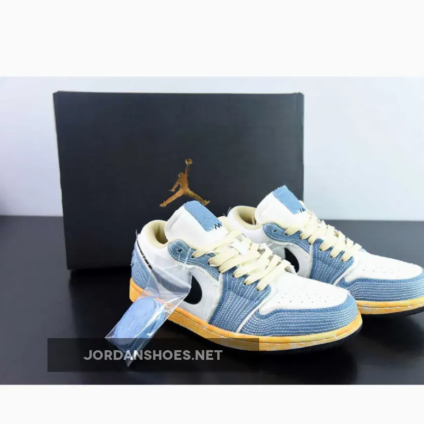 Air Jordan 1 Low World Make Japan