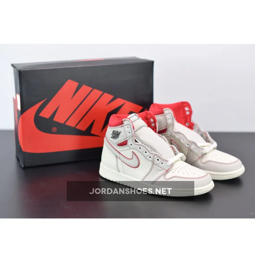 Air Jordan 1 Retro High OG ‘Phantom’