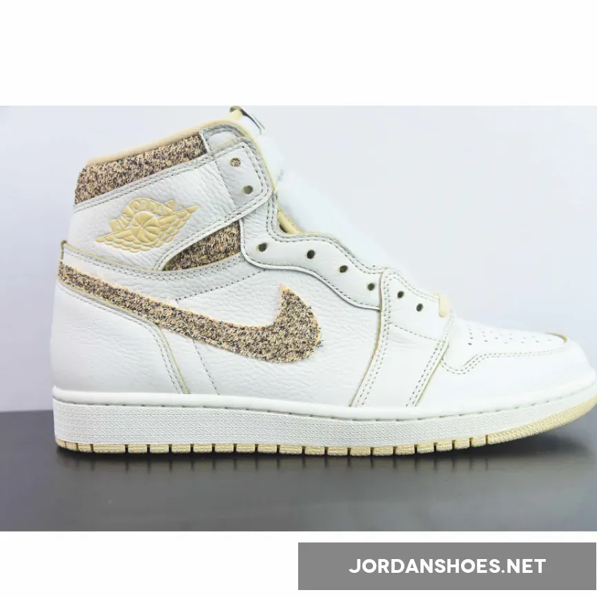 Air Jordan 1 Retro High OG "Vibrations Of Naija" Air Jordan 1 Retro High OG "Vibrations Of Naija"