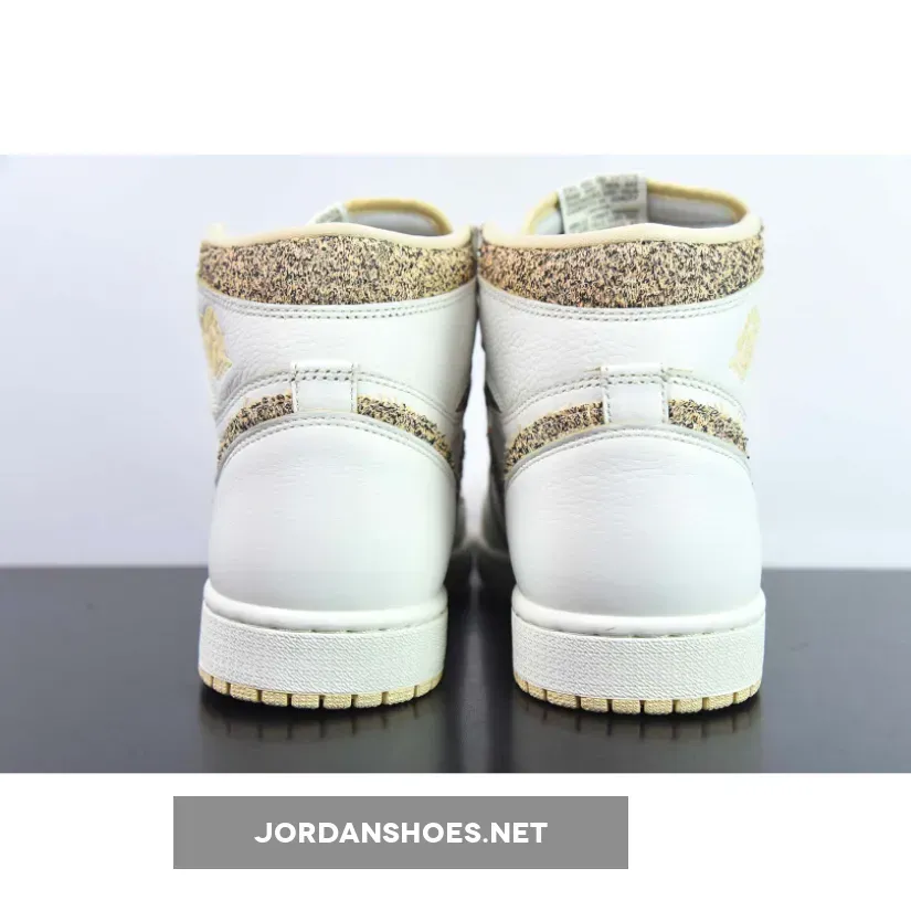 Air Jordan 1 Retro High OG "Vibrations Of Naija" Air Jordan 1 Retro High OG "Vibrations Of Naija"