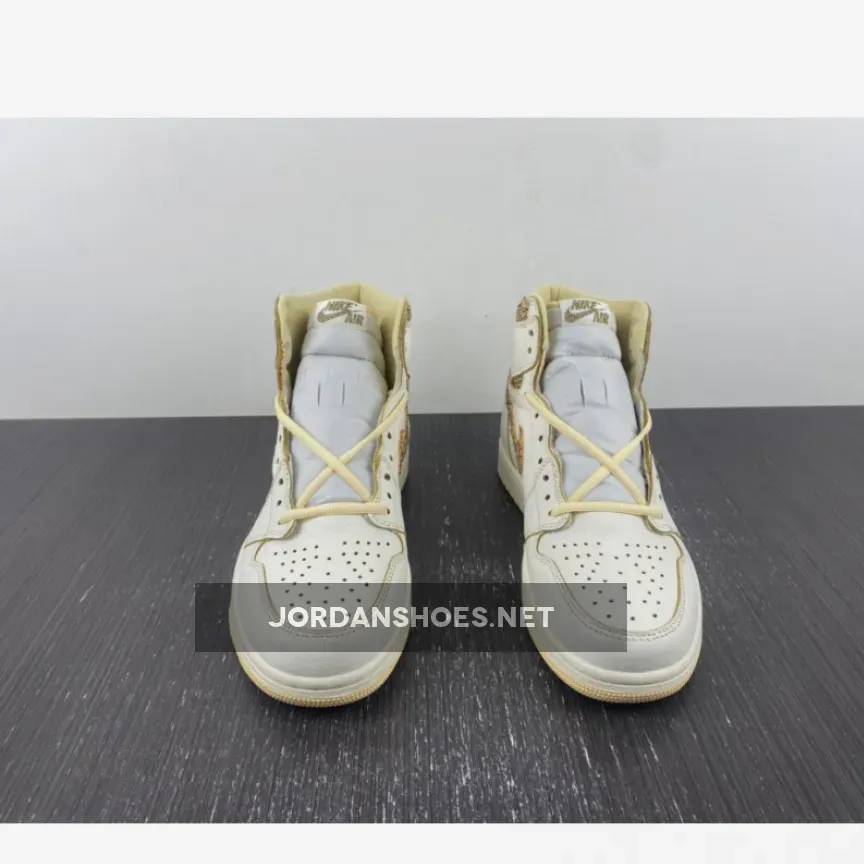 Air Jordan 1 Retro High OG "Vibrations Of Naija" Air Jordan 1 Retro High OG "Vibrations Of Naija"