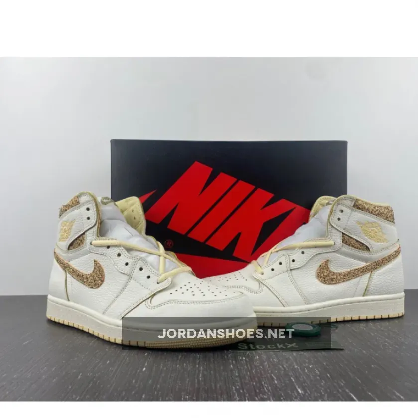 Air Jordan 1 Retro High OG "Vibrations Of Naija" Air Jordan 1 Retro High OG "Vibrations Of Naija"