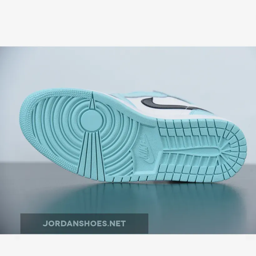 Air Jordan 1 Retro High OG Patent Leather White/Aurora-Black Air Jordan 1 Retro High OG Patent Leather White/Aurora-Black