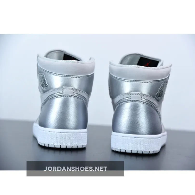 Air Jordan 1 Retro High OG CO.JP ‘Tokyo’ Air Jordan 1 Retro High OG CO.JP ‘Tokyo’