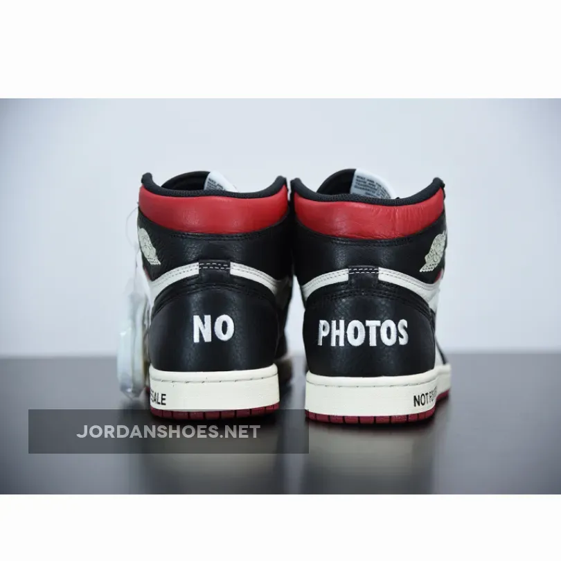 Air Jordan 1 Retro High Og Nrg 'Not For Resale' AJ1 SAIL/BLACK-VARSITY RED Air Jordan 1 Retro High Og Nrg 'Not For Resale' AJ1 SAIL/BLACK-VARSITY RED