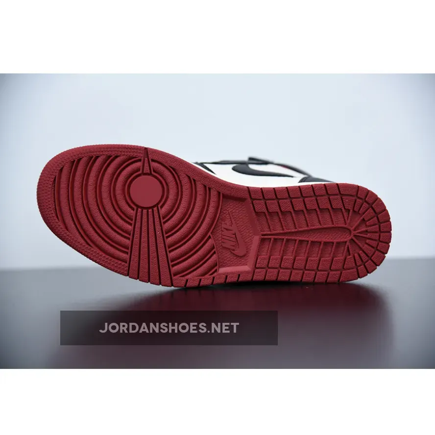 Air Jordan 1 Retro High Og Nrg 'Not For Resale' AJ1 SAIL/BLACK-VARSITY RED Air Jordan 1 Retro High Og Nrg 'Not For Resale' AJ1 SAIL/BLACK-VARSITY RED