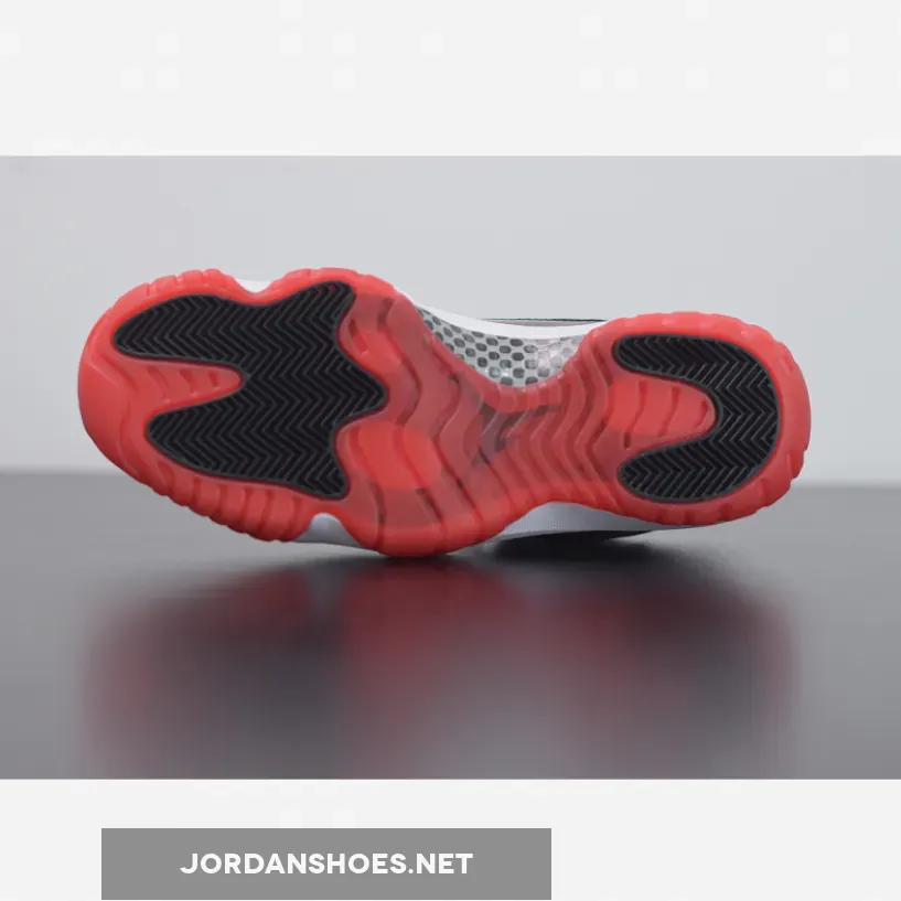 Air Jordan 11 Low Concord Bred Air Jordan 11 Low Concord Bred